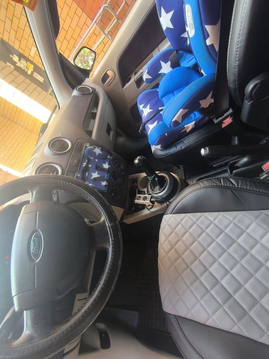 Продам форд фьюжн