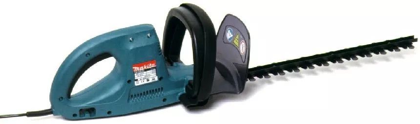 Электрический кусторез Makita UH4861