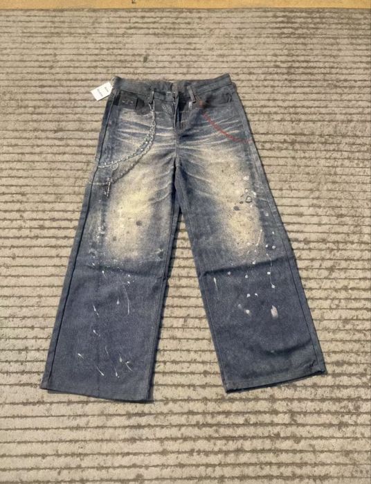 Брюки Acne Studios