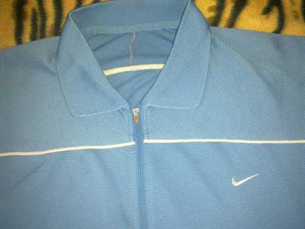 Три Броя Оригинални DRI-FIT Тениски NIKE/НАЙК