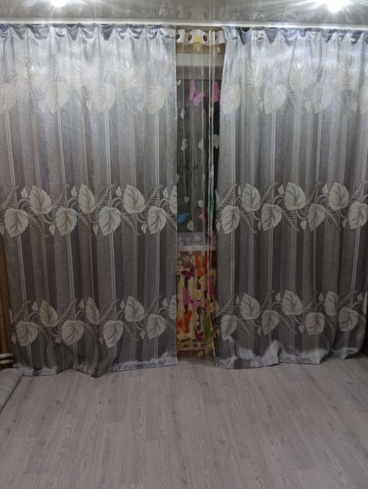 продам 3-х комнатную квартиру