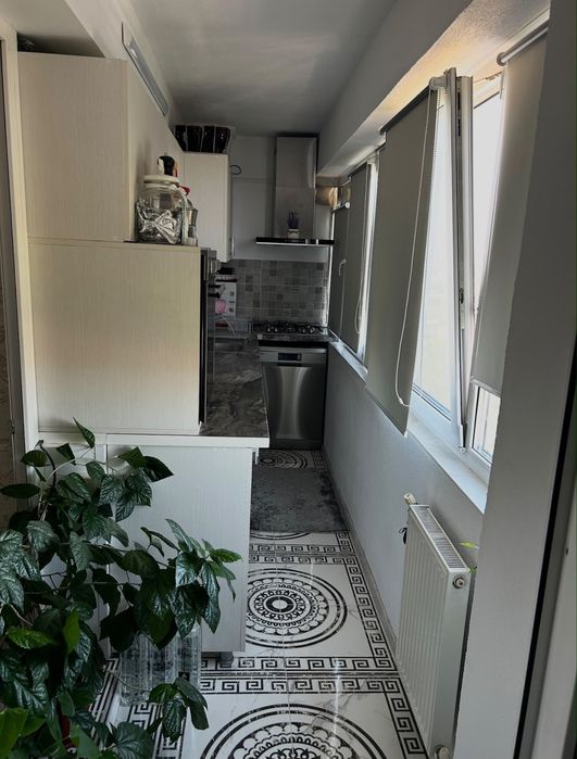 Apartament – Constanța, Casa de Cultură - Vedere 4