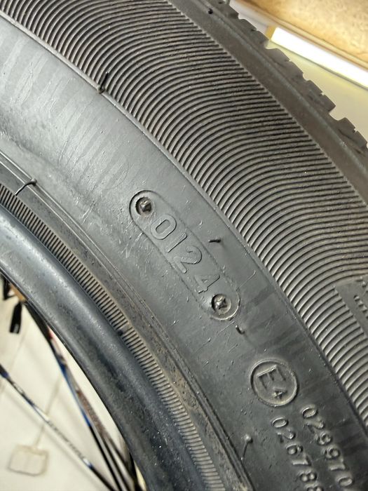 Летняя резина Triangle