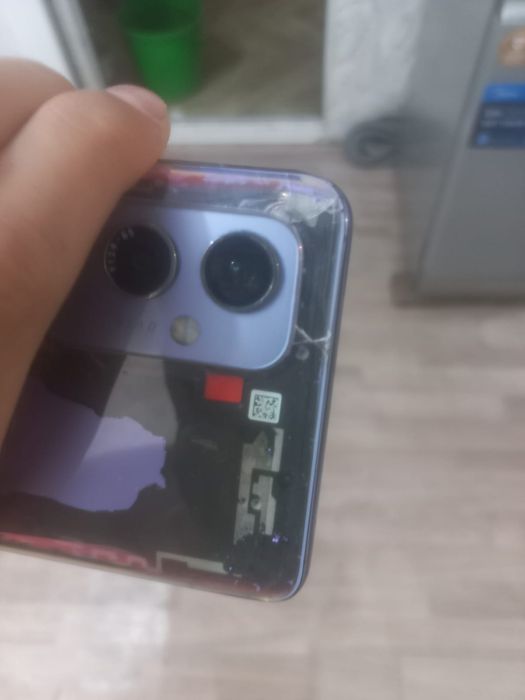 OnePlus 9 5g(128гб)