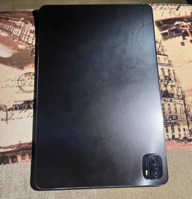 Планшет игровой Xiaomi Pad 5