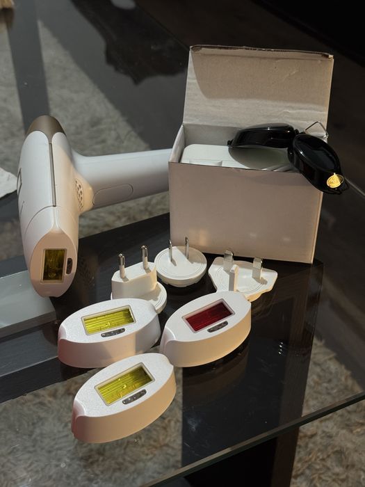 Epilator IPL EvoSmart™ RX-1000K