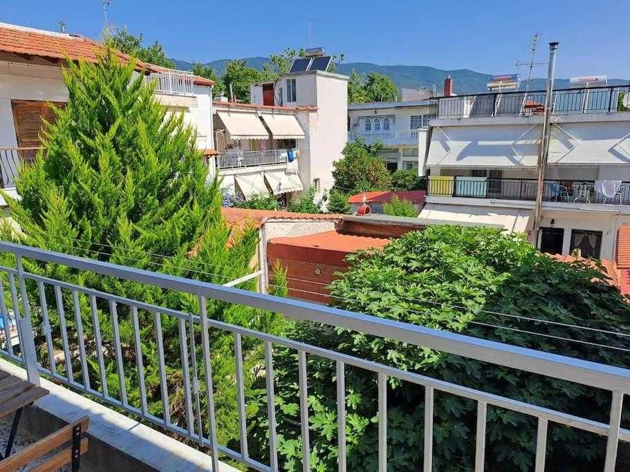 Идеалният ваканционен дом в Гърция – апартамент на крачка от плажа