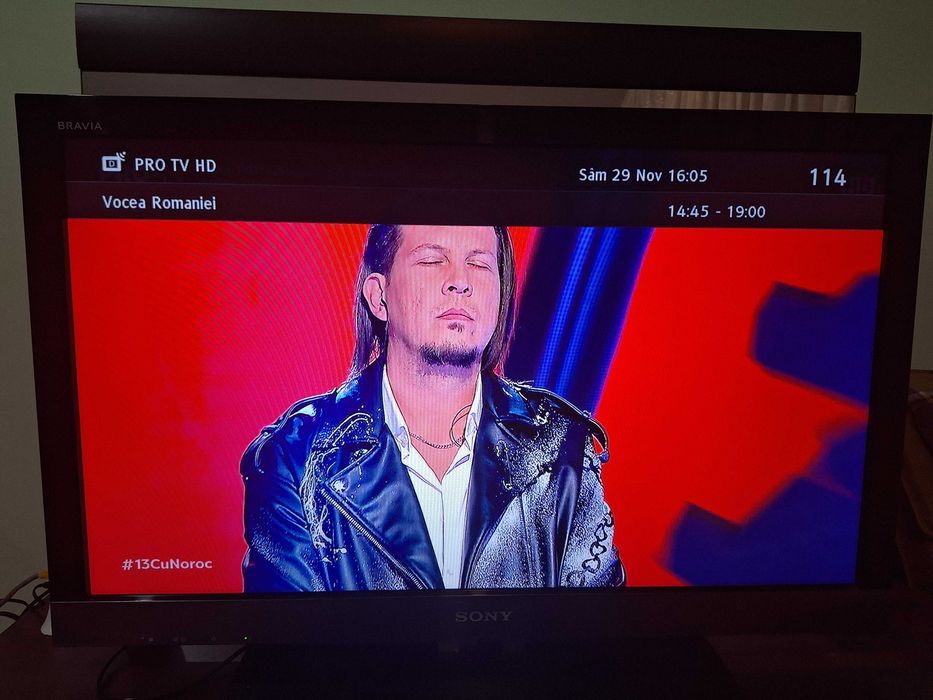 Televizor LED Sony bravia, 81cm, FullHD