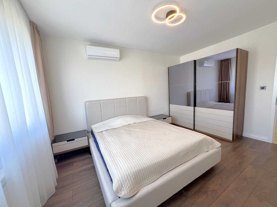 Продава се Тристаен апартамент в София, Гео Милев - 98 кв.м за 1684 €/кв.м - Снимка #10