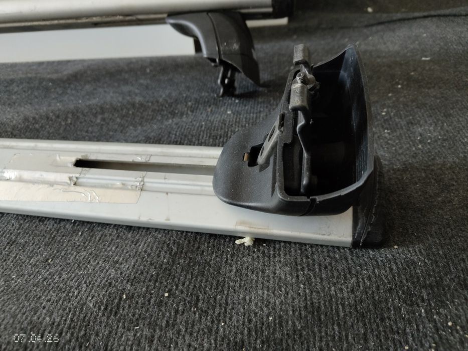 Bari transversale thule
