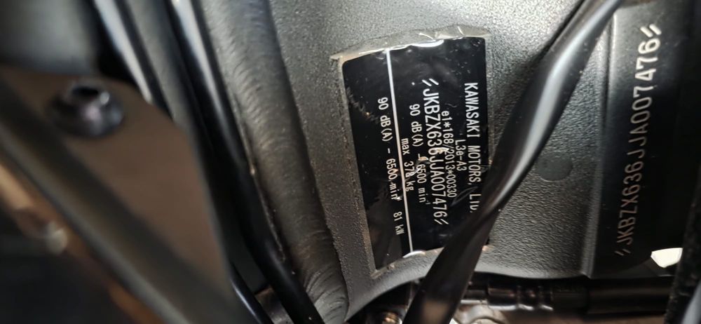 kawasaki zx9r • Anunturi gratuite • OLX.ro