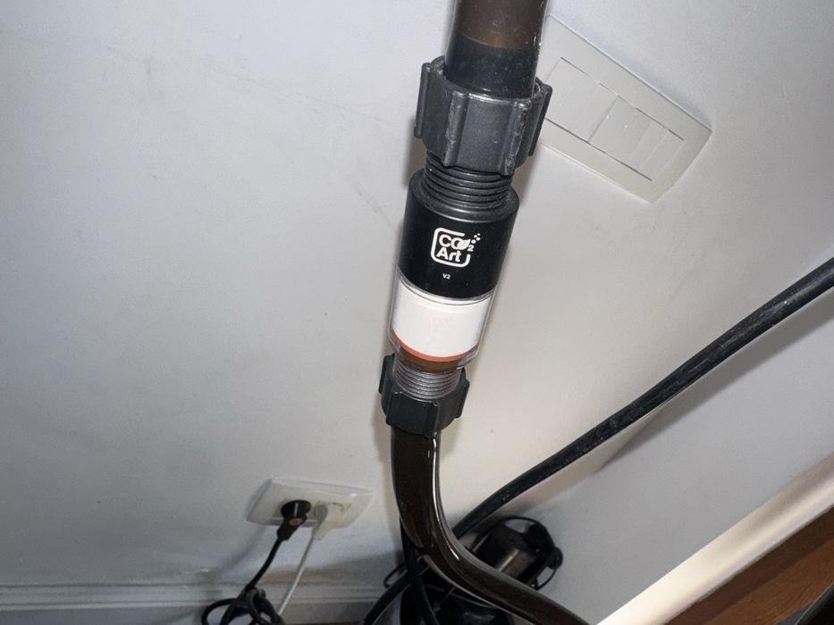 Sistem Co2 Acvariu
