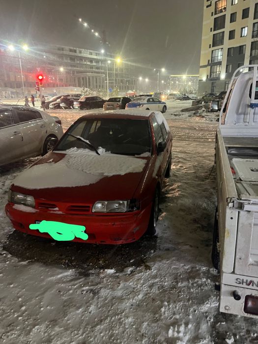 Продам ниссан примера