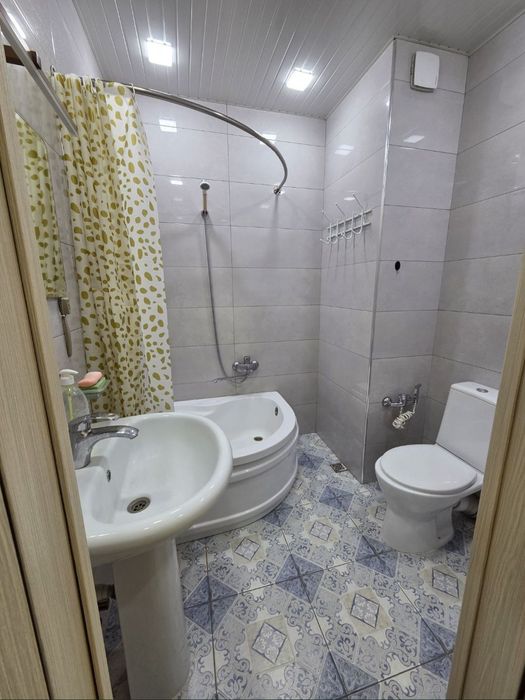 #НОВОСТРОЙКА [2/3/8][56м²] продается мебель техникой Чиланзар 14