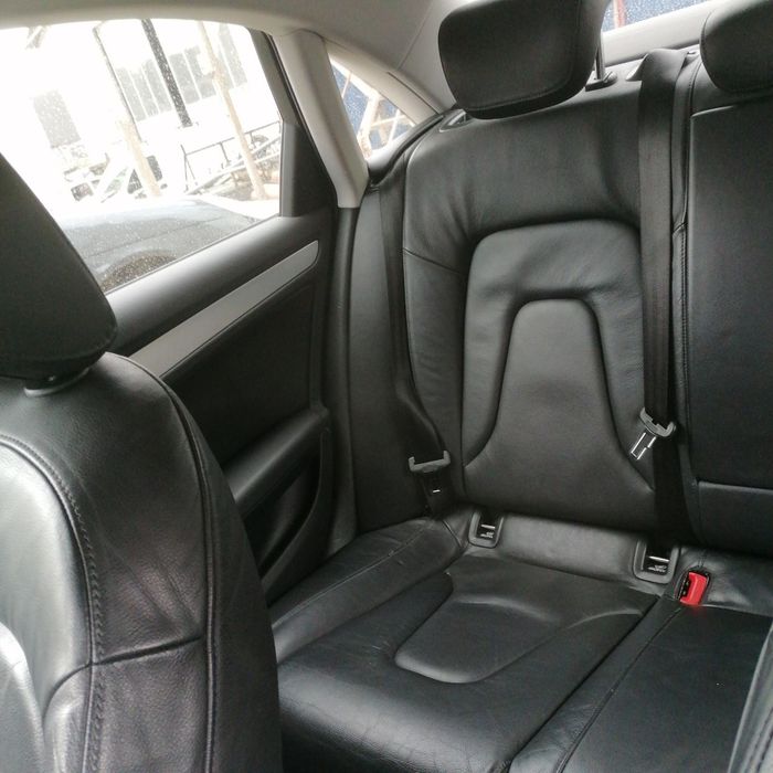 Dezmembrari  Audi A4 B8 (8K)  2007  > 2015 2.0 TDI Motorina