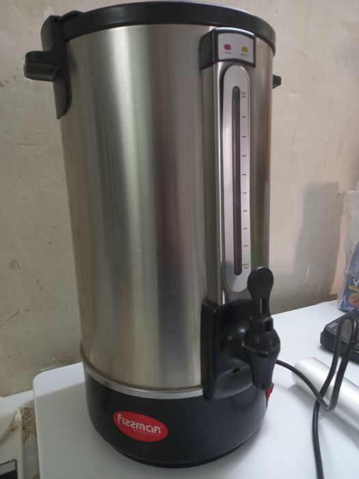 Термопот, чайник на 10л