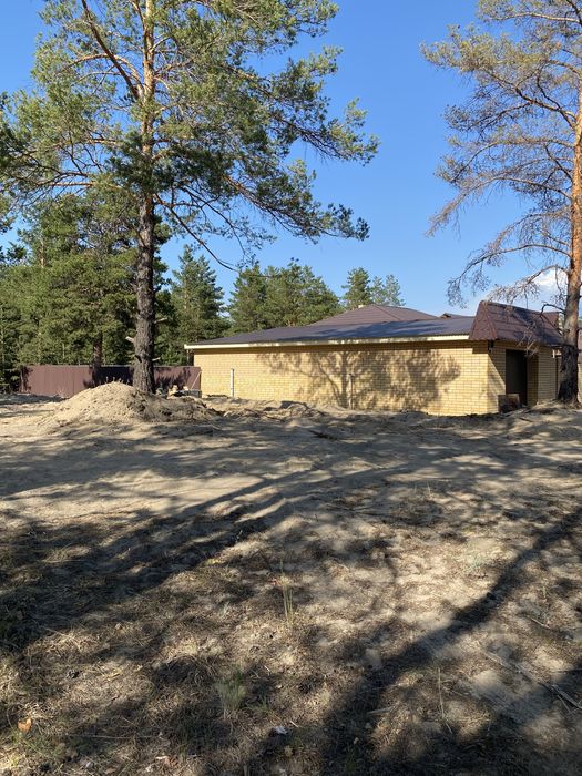 Коммерческий участок