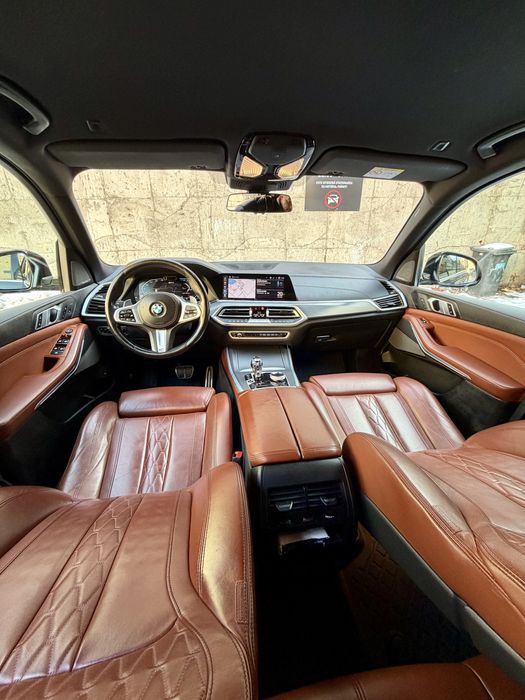 Bmw x5 g05 45e 394hp plug in variante schimburi