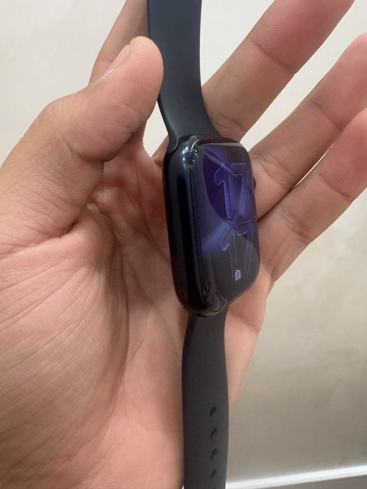 Apple watch 7/45mm