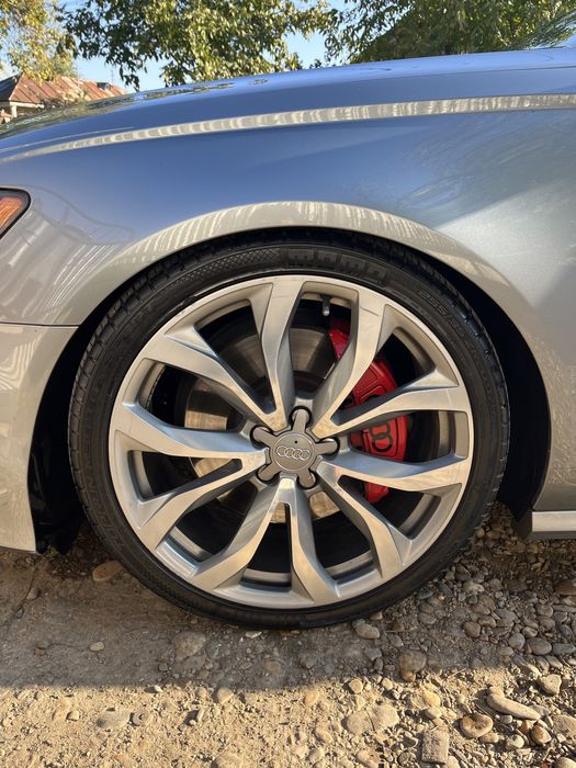 Jante r20 5x112 audi