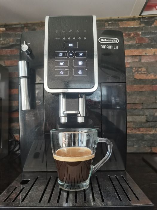 DeLonghi Dinamica