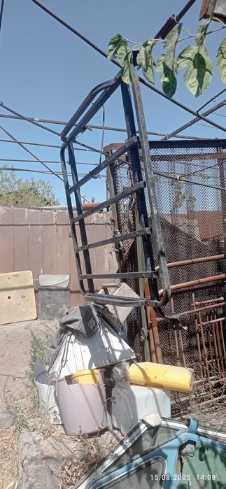 Продается багажник на авто