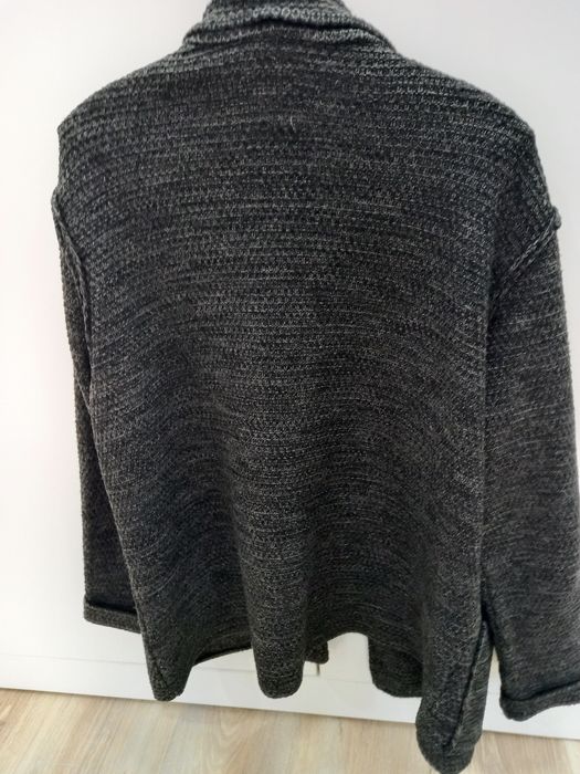 Продам мужской кардиган