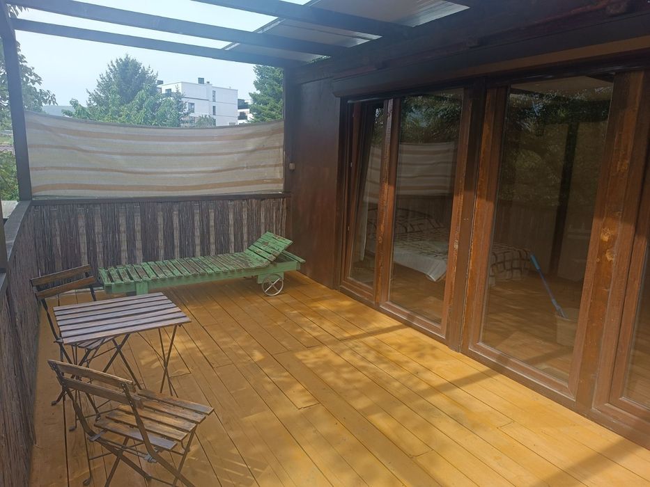 Дава се под наем Къща в София, Славия - 70 кв.м за 548.25 € - Снимка #11