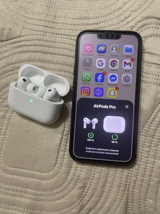 Apple AirPods Pro 3