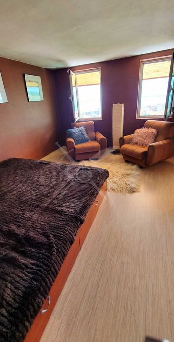 Продава се Етаж от къща в Свети Влас - 150 кв.м за 1167 €/кв.м - Снимка #7