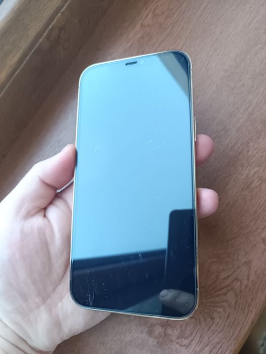 iPhone 12 Pro Max 128 Gb