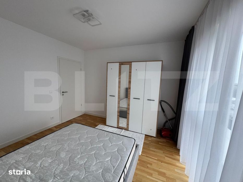 Apartament 2 camere, 53 mp, zona Fabric