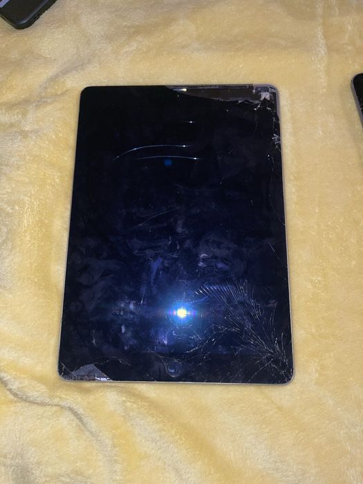 Lot tablete nefunctionale