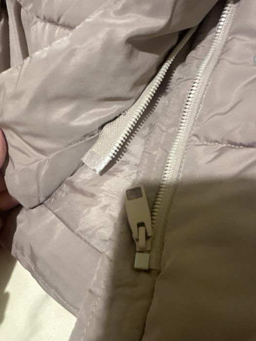 Зимно яке reserved L