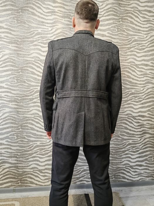 Продам пальто-пиджак