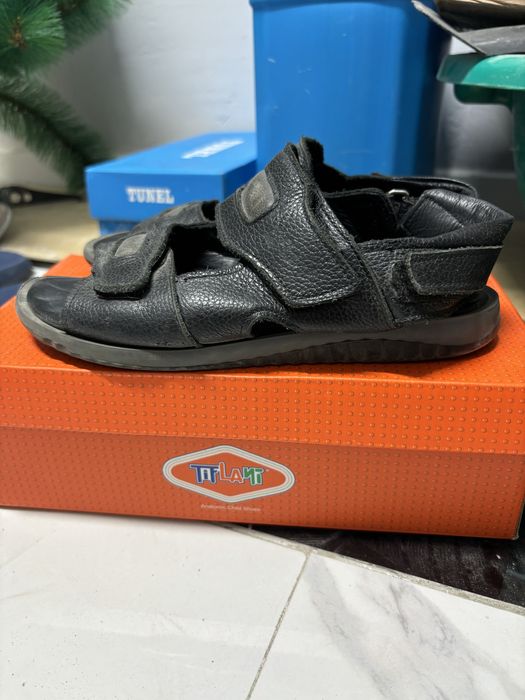 Сандали тифлани 34 размер