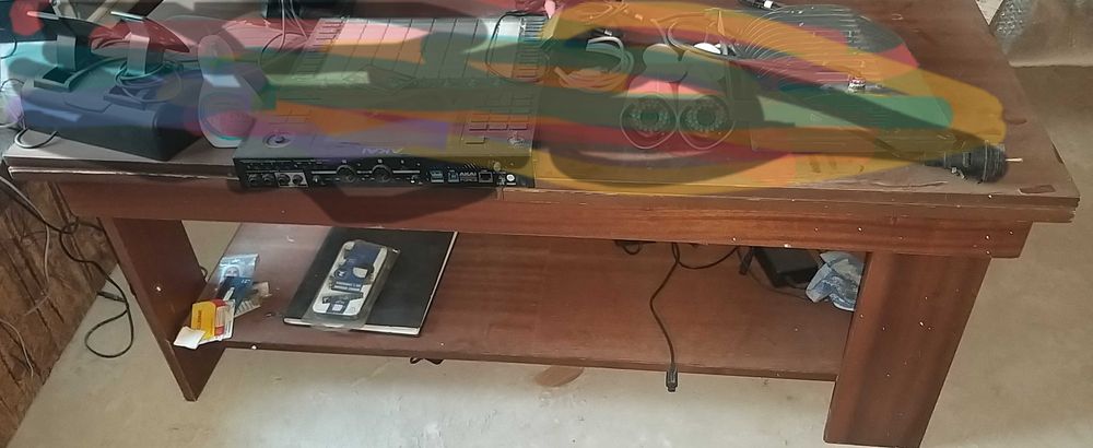 Холна гарнитура и масичка