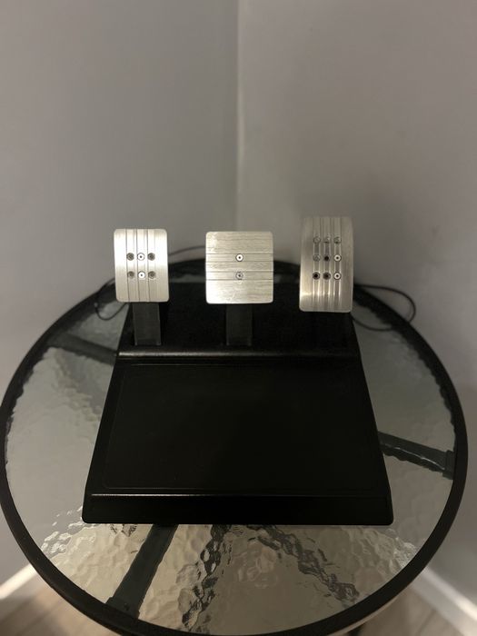 Игровой руль, Thrustmaster T300RS Gt