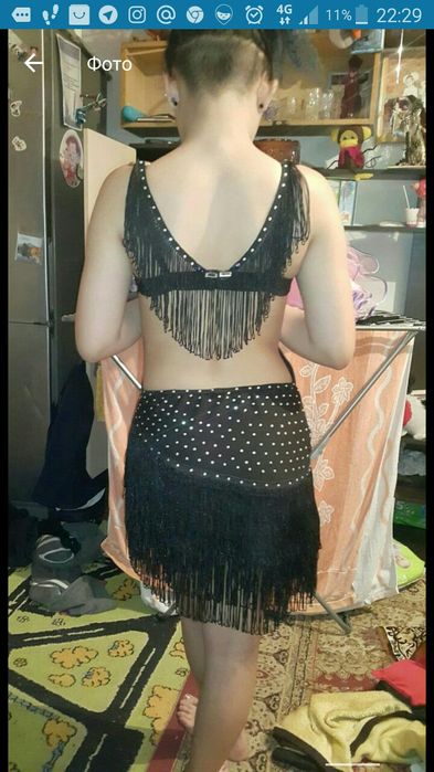 Здравствуйте! Продам платье