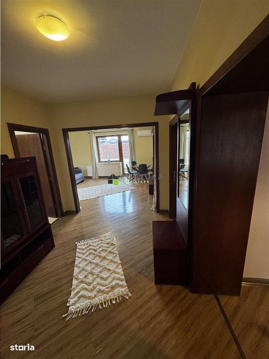 Apartament modern 2 camere - Centru Vechi