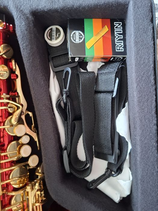 Саксофон ( Алт )