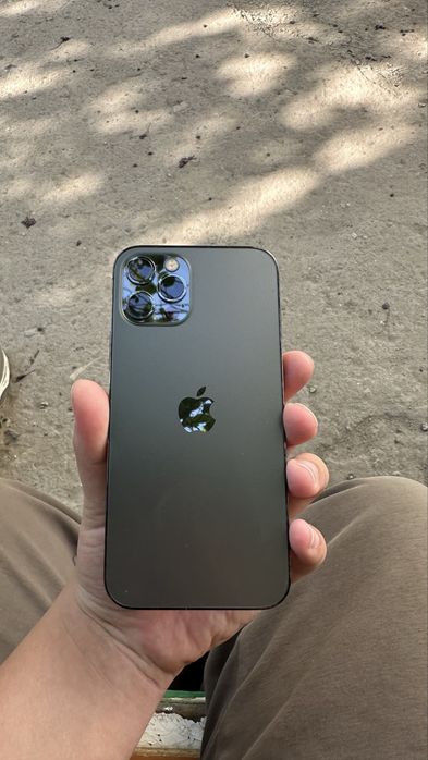 Айфон 12 про 160к