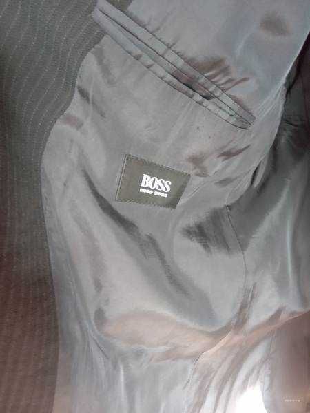 Sacou barbatesc Hugo Boss