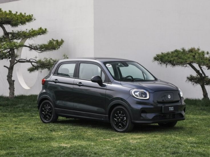 Leapmotor T03 nasiya savdo