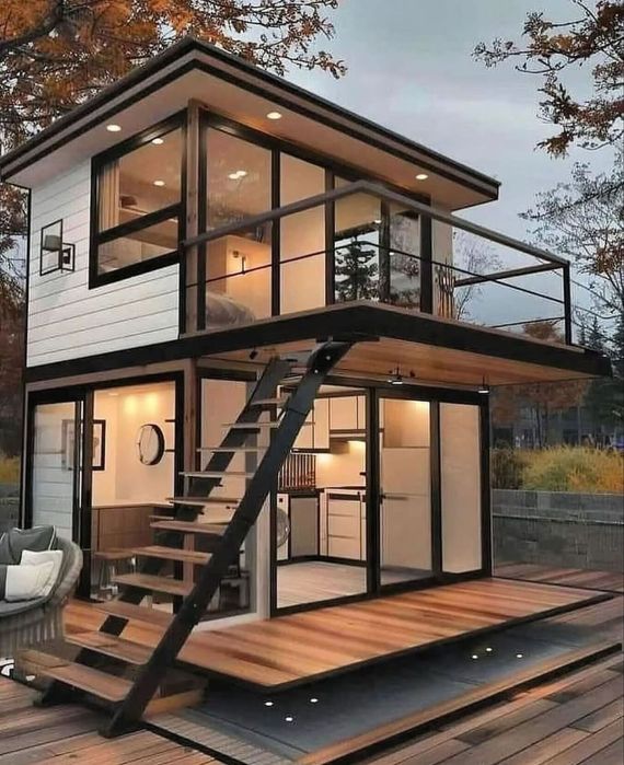 Контейнер офис | Контейнер магазин | Контейнер домик | Отдел продаж