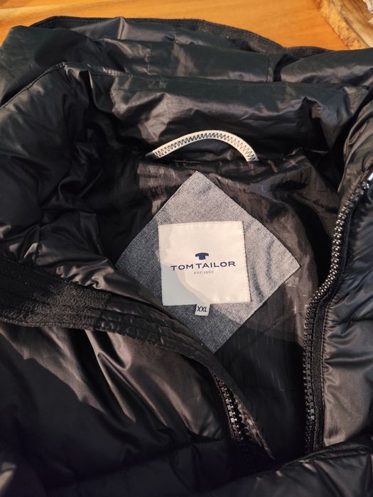 Vand geaca pentru bărbați Tom Tailor