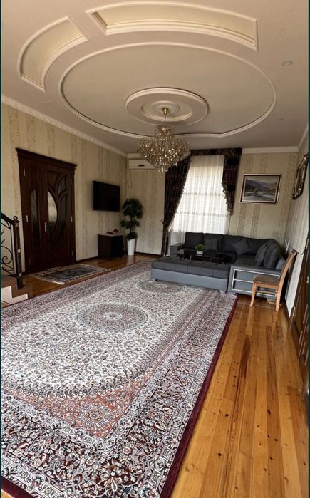 Аренда Участок Сергели!