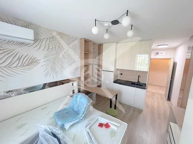 Продава се Едностаен апартамент в Свети Влас - 35 кв.м за 918 €/кв.м - Снимка #1