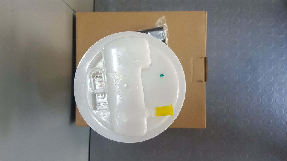 Бензинова помпа к-т Дачия 1.4/1.6MPI DACIA