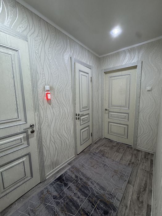Продается 3-х ком кв в районе  4 Микр